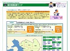 熊本県警察犯罪マップ